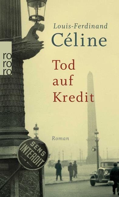 Tod auf Kredit