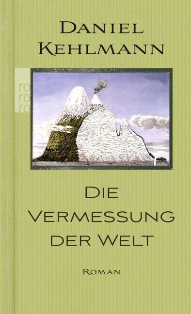 Die Vermessung der Welt