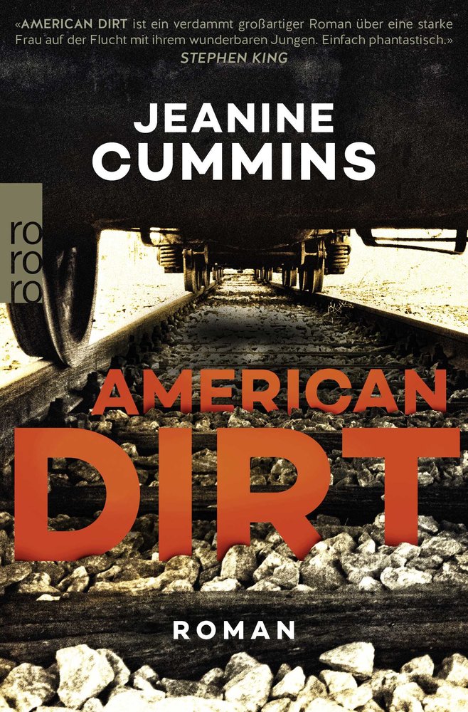 American Dirt