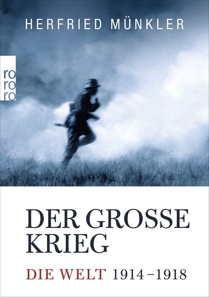 Der Große Krieg