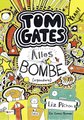 Tom Gates 3