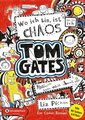 Tom Gates 1