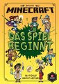 Minecraft - Das Spiel beginnt