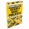 Minecraft - Geniale Mini-Projekte