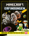 Minecraft Erfindungen - Bauwerke, die deine Fantasie beflügeln