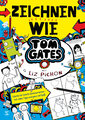 Zeichnen wie Tom Gates