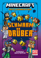 Minecraft - Schwarm drüber