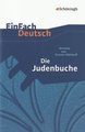 Annette von Droste-Hülshoff: Die Judenbuche