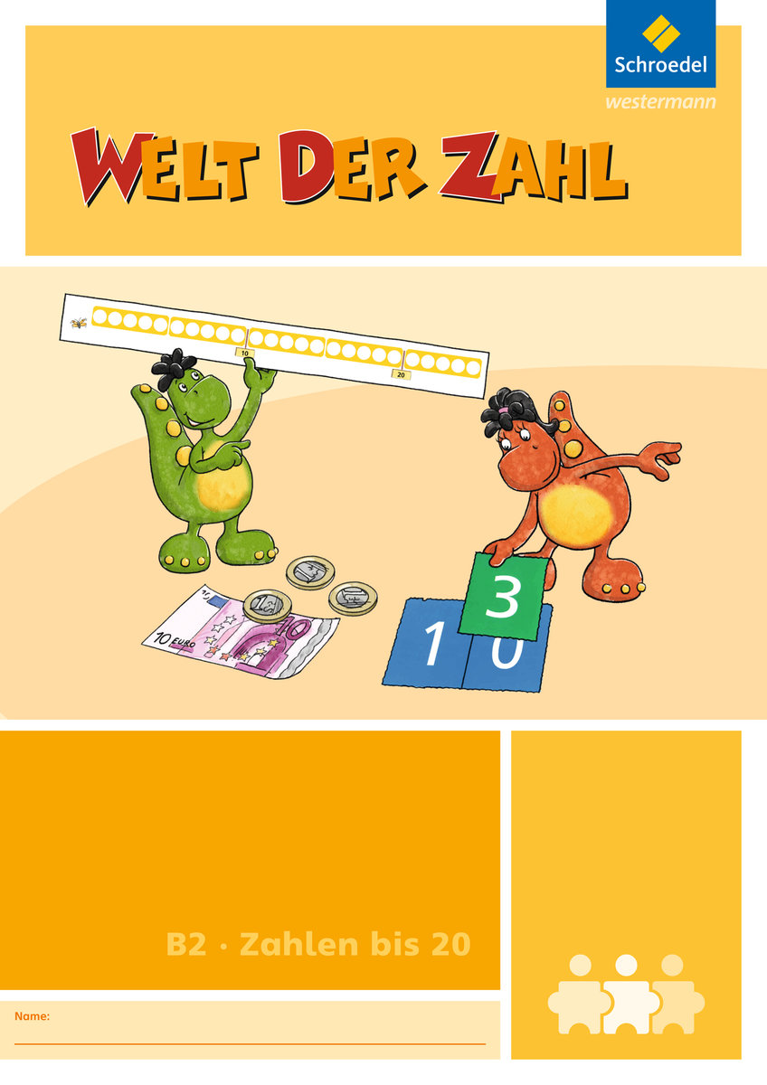 Welt der Zahl - I-Materialien Ausgabe 2012