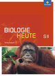 Biologie heute SII - Allgemeine Ausgabe 2011