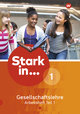 Stark in ... Gesellschaftslehre - Ausgabe 2017