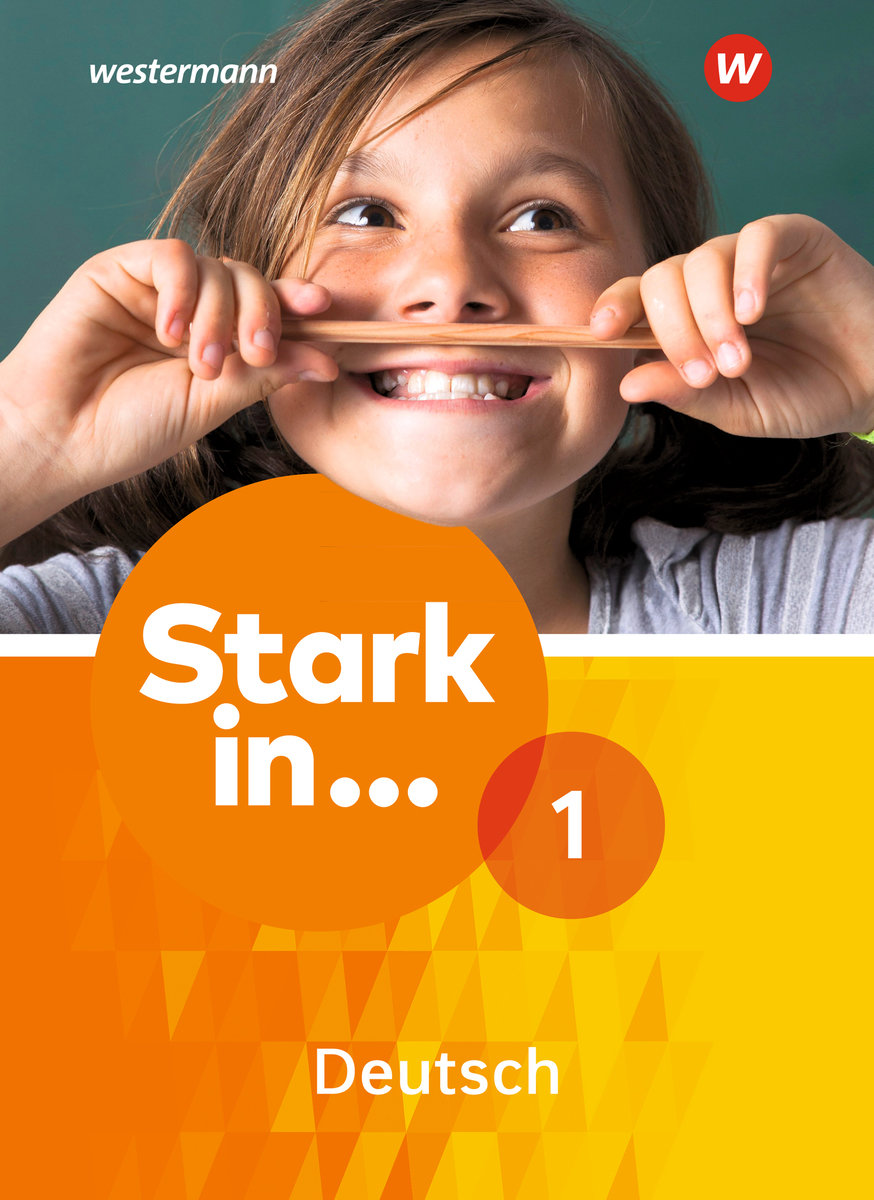 Stark in ... Deutsch - Ausgabe 2017