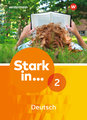 Stark in ... Deutsch - Ausgabe 2017