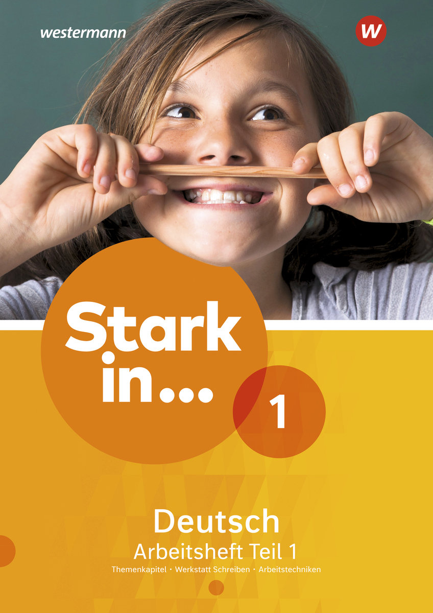 Stark in ... Deutsch - Ausgabe 2017