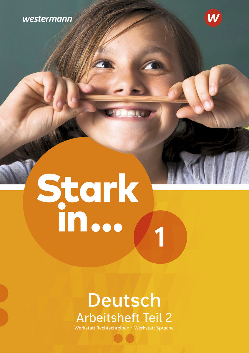 Stark in ... Deutsch - Ausgabe 2017