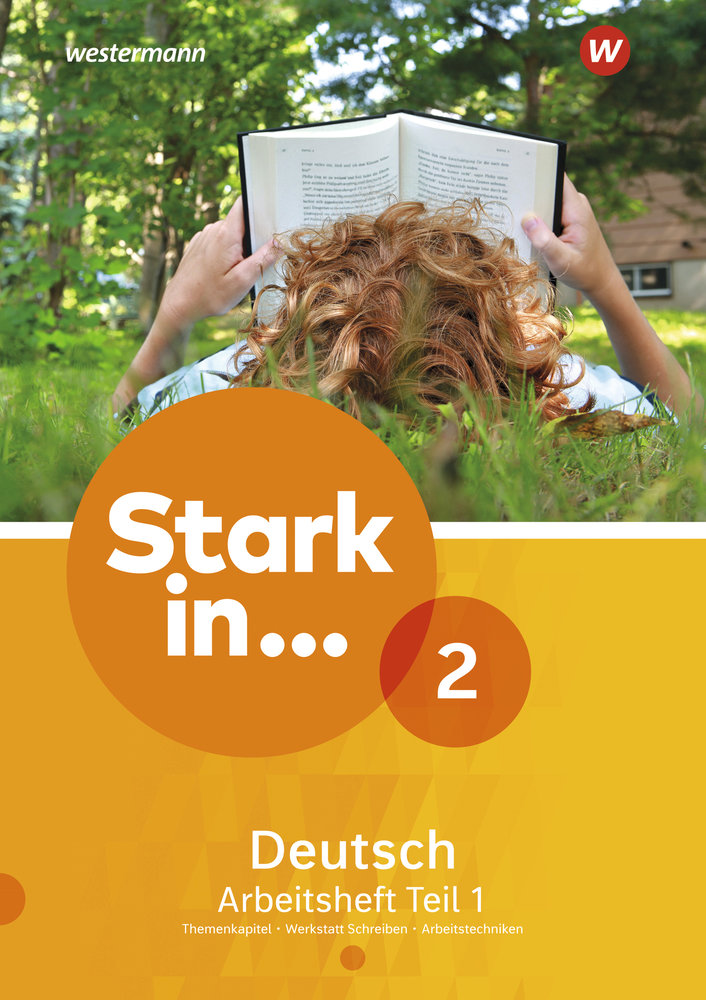 Stark in ... Deutsch - Ausgabe 2017