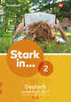 Stark in ... Deutsch - Ausgabe 2017