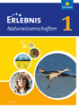 Erlebnis Naturwissenschaften - Ausgabe 2013 für Luxemburg