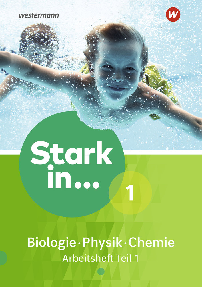 Stark in Biologie/Physik/Chemie - Ausgabe 2017