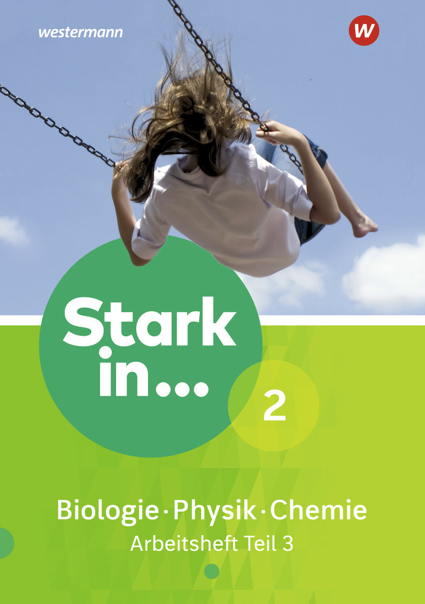 Stark in Biologie/Physik/Chemie - Ausgabe 2017