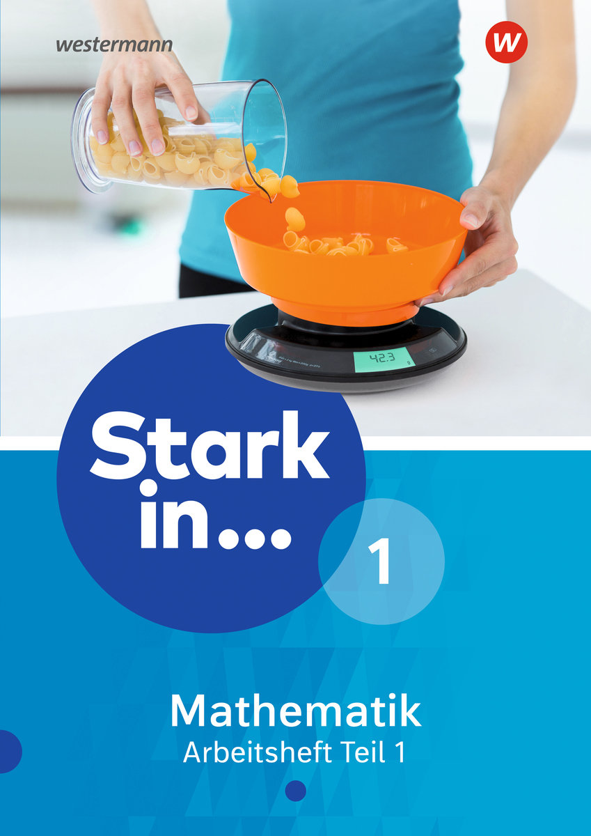 Stark in Mathematik - Ausgabe 2016