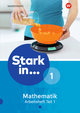 Stark in Mathematik - Ausgabe 2016