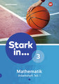 Stark in Mathematik - Ausgabe 2016