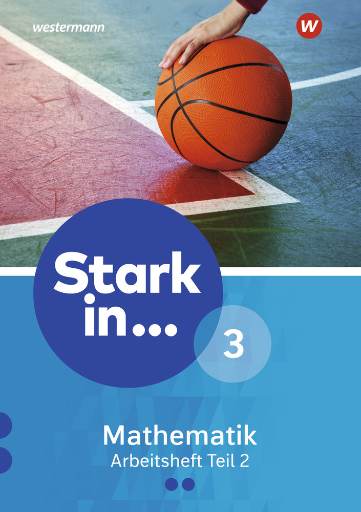 Stark in Mathematik - Ausgabe 2016