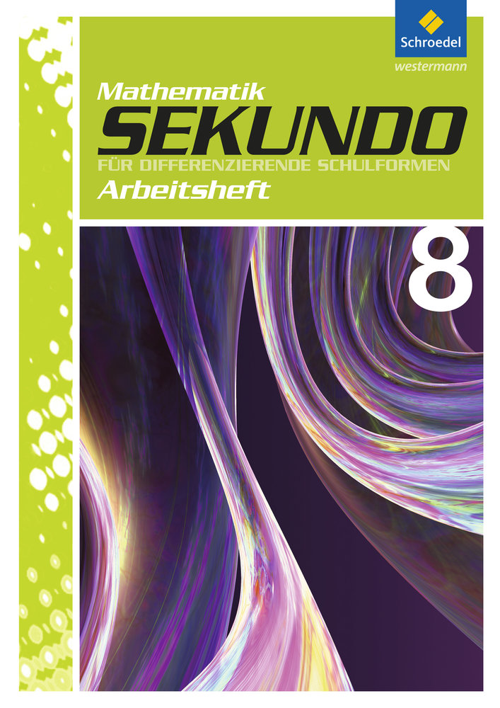 Sekundo - Mathematik für differenzierende Schulformen - Ausgabe 2009 - Arbeitshefte und Fördermaterial 7-10