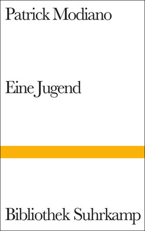 Eine Jugend