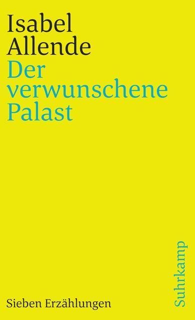 Der verwunschene Palast