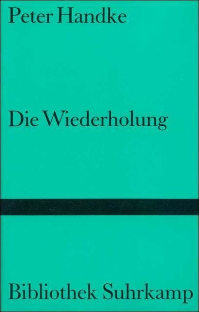 Die Wiederholung