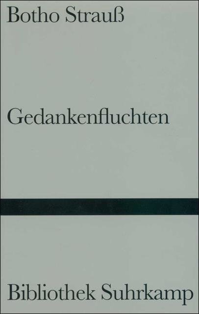 Gedankenfluchten