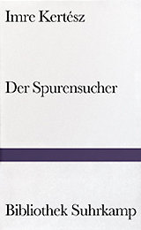 Der Spurensucher