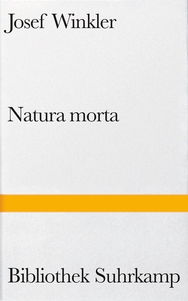 Natura morta