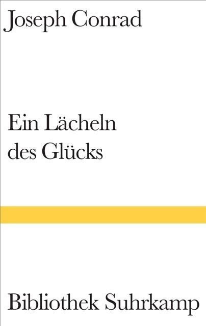 Ein Lächeln des Glücks