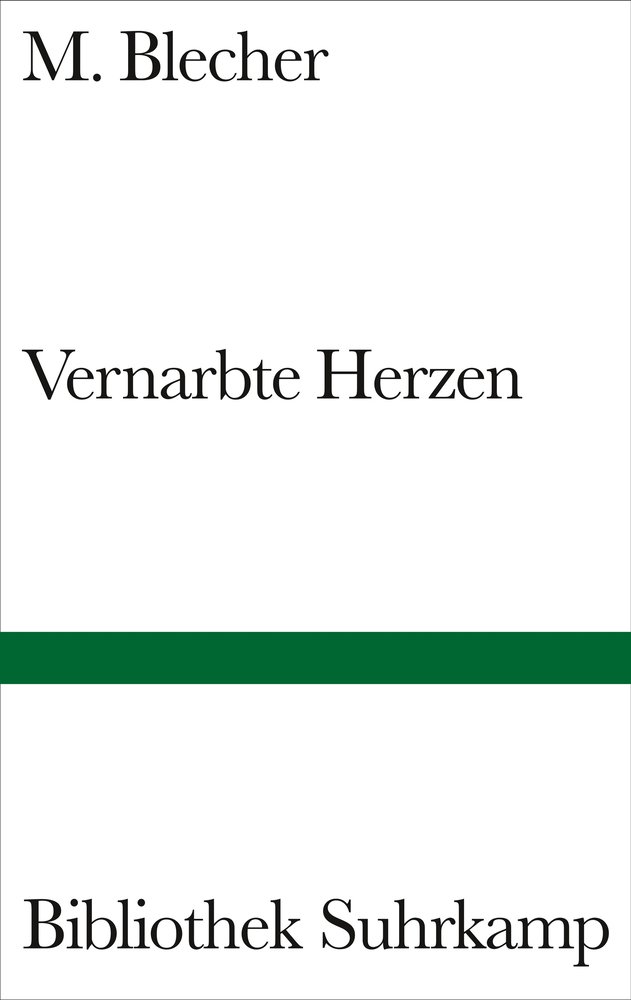 Vernarbte Herzen