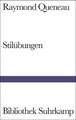 Stilübungen