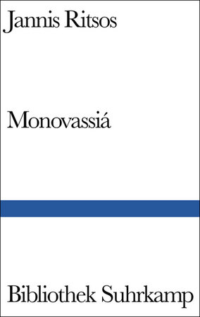 Monovassia