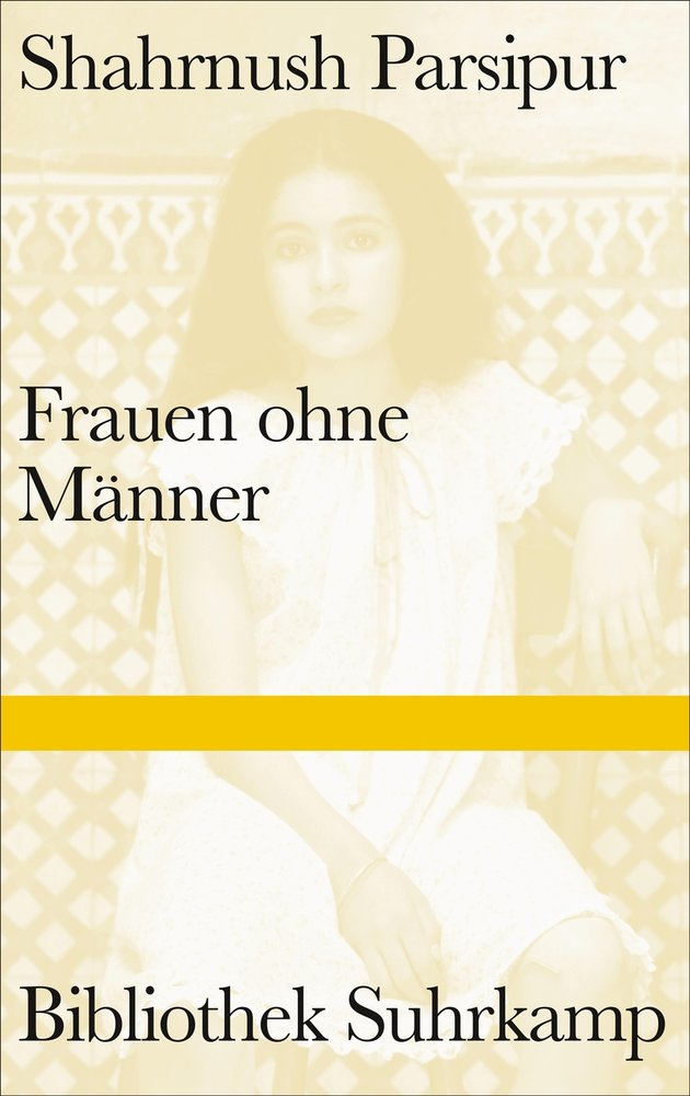 Frauen ohne Männer