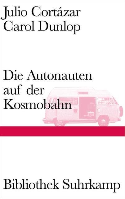 Die Autonauten auf der Kosmobahn