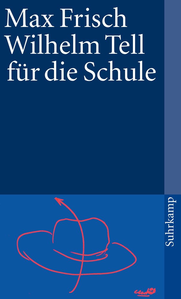 Wilhelm Tell für die Schule