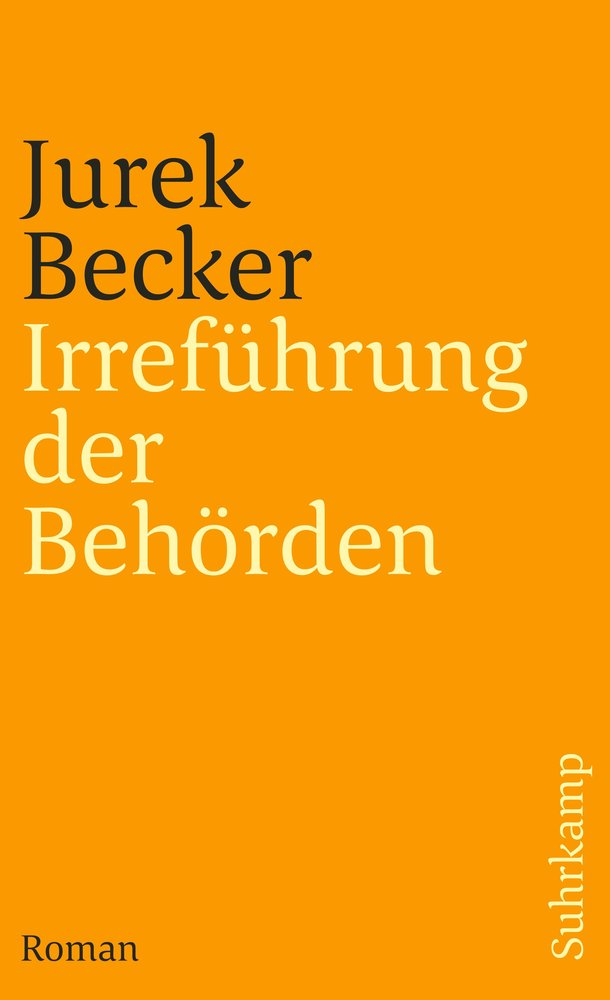 Irreführung der Behörden