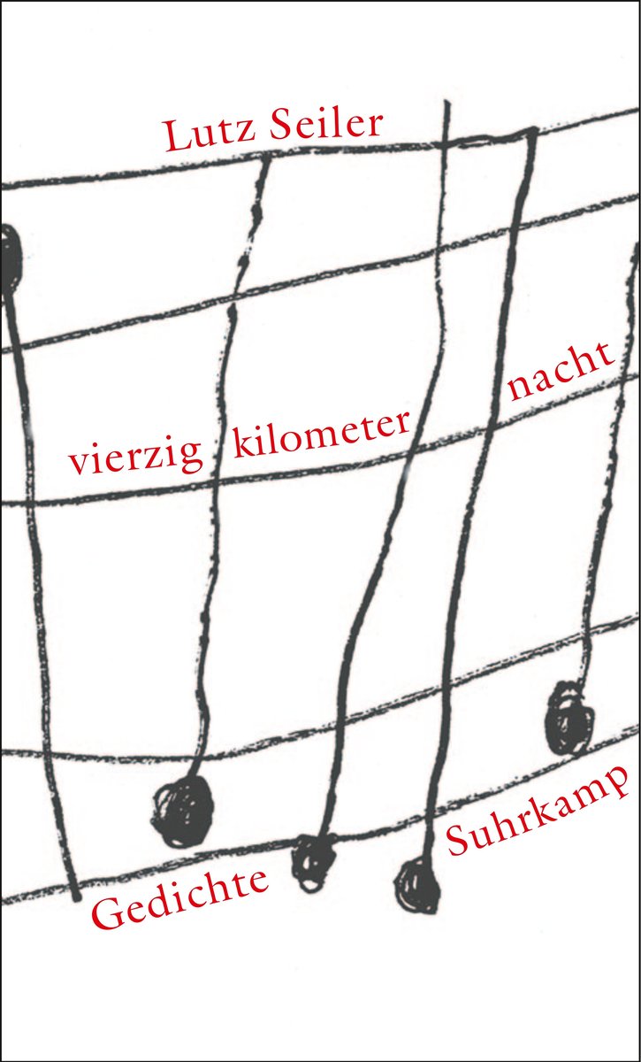 Vierzig kilometer nacht