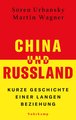 China und Russland