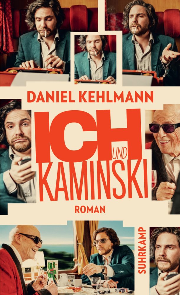 Ich und Kaminski