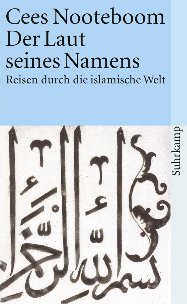 Der Laut seines Namens