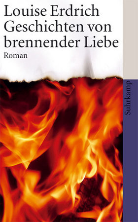 Geschichten von brennender Liebe