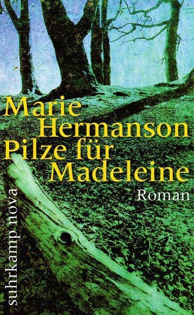 Pilze für Madeleine