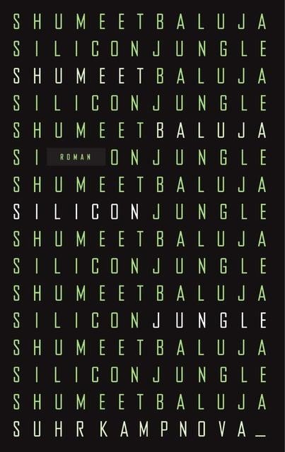 Silicon Jungle